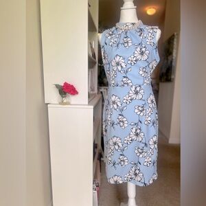 Gorgeous Floral Dress